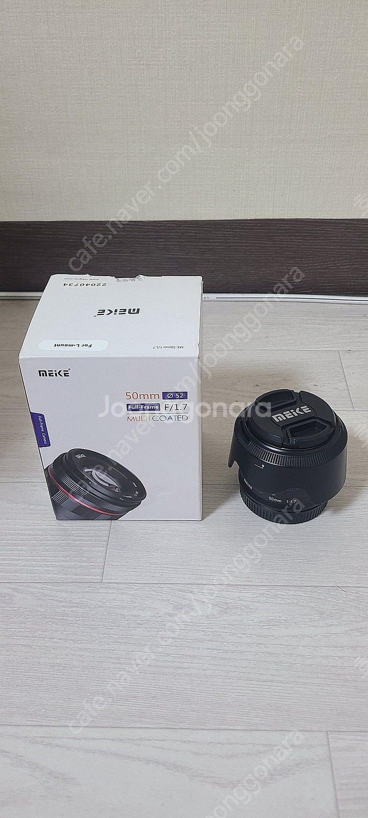 파나소닉 S5, 20-60, 케이지, 50mm--8
