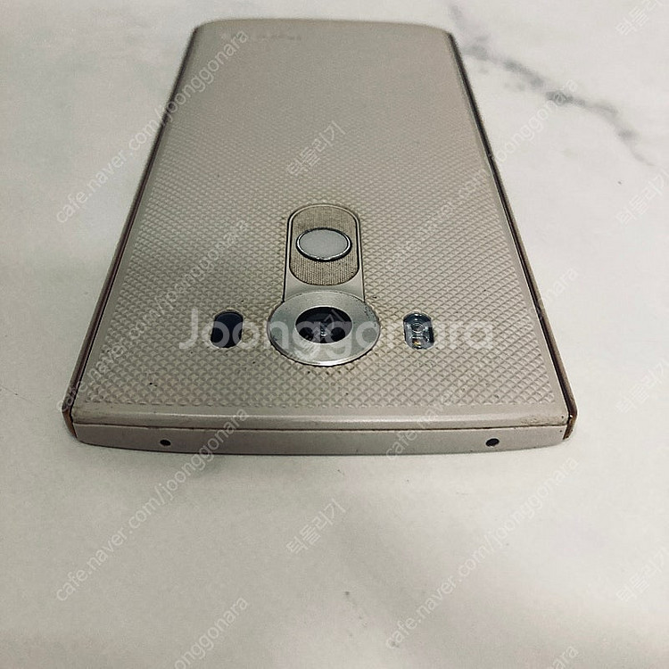 LG V10 골드 64기가 무잔상! 2만원 판매합니다--3