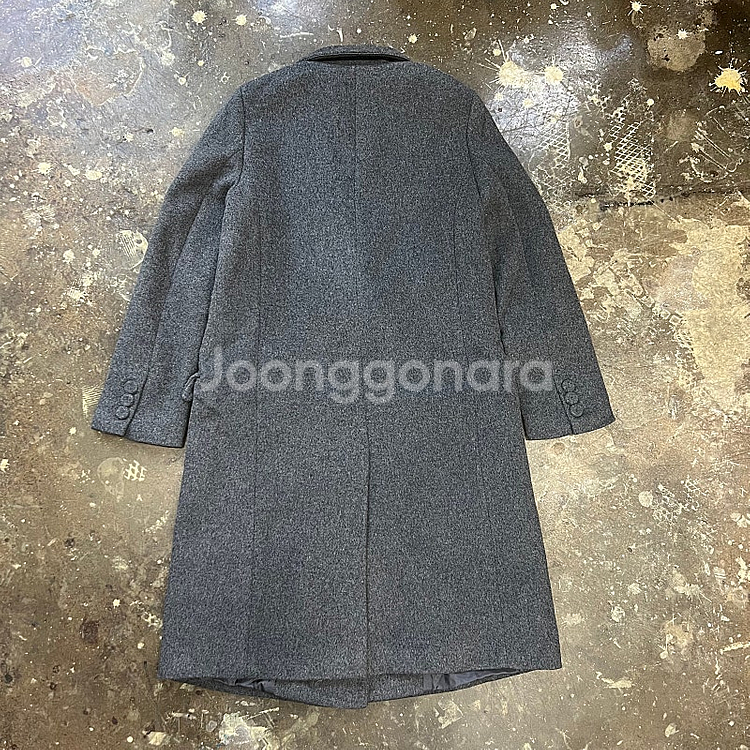 55) 쉬즈미스 울 코트 여성 코트 마인 데코 타임--3