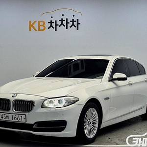 5시리즈 (F10) 520d xDrive 2014 년 중고시세 착한가격에 상태좋은차량