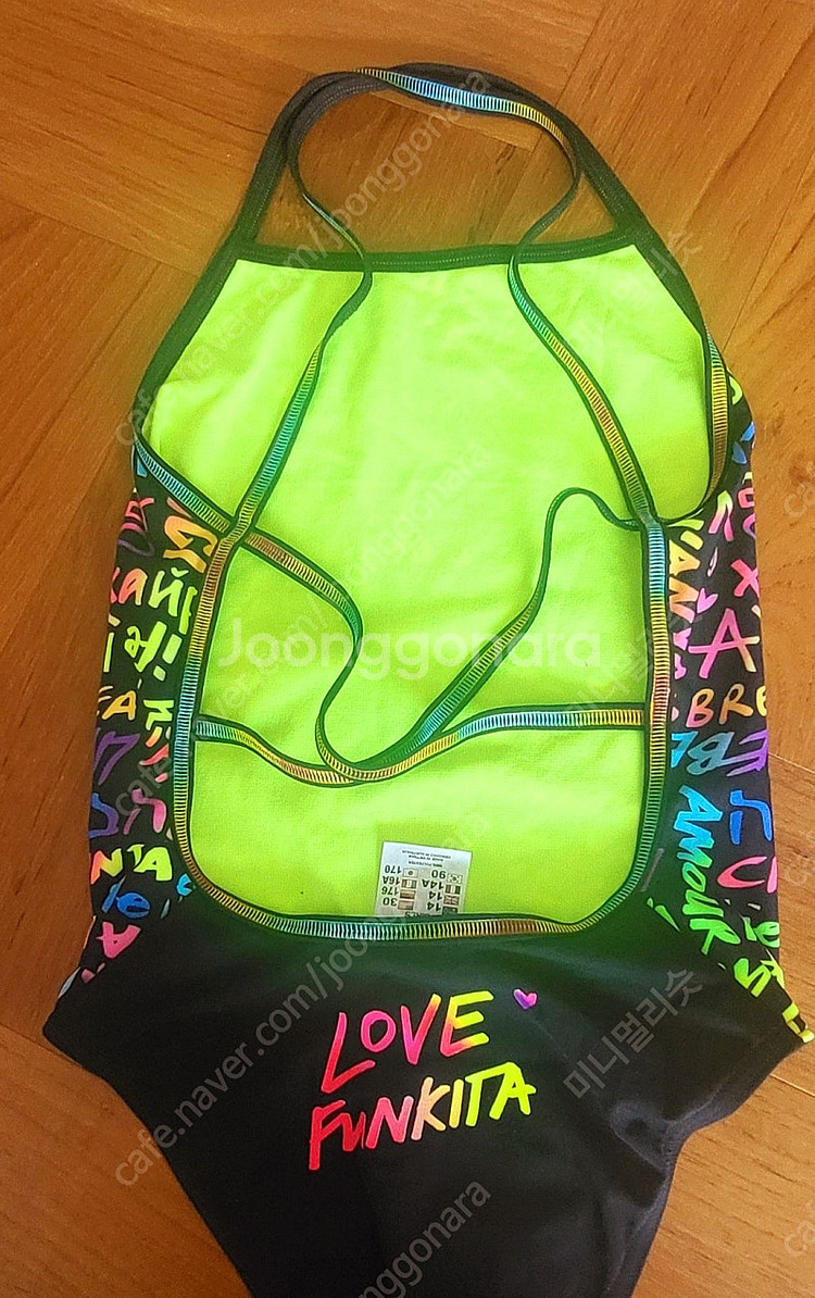 love funky g14 funkita--1