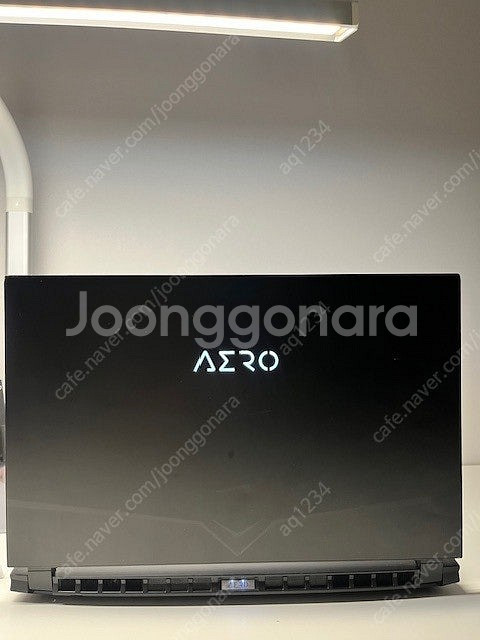 Aero 15(에어로15),4K OLED 정품 노트북 ...--2