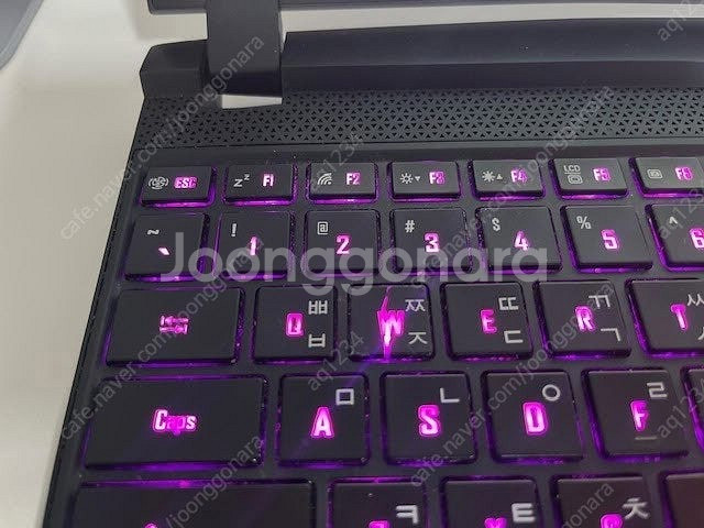 Aero 15(에어로15),4K OLED 정품 노트북 ...--3