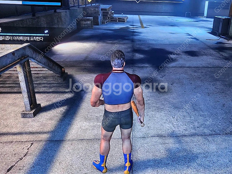 ps5 데드라이징 디럭스 리마스터 게임타이틀 판매합니다...--1