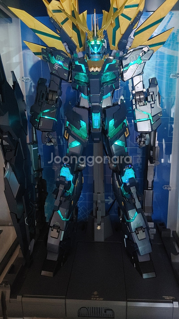모쇼 란슬롯 미개봉 메카니코어 카이로사 레드 크시 다반...--3