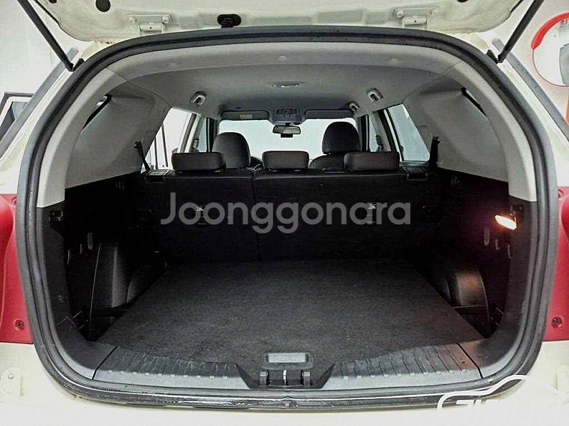 티볼리 에어 2WD 가솔린 1.6 RX 2019 년 중...--7