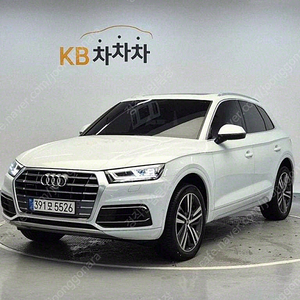 아우디 Q5 (FY) 50 TDI 콰트로 프리미엄 중고차 판매합니다 ★전액할부★저신용★