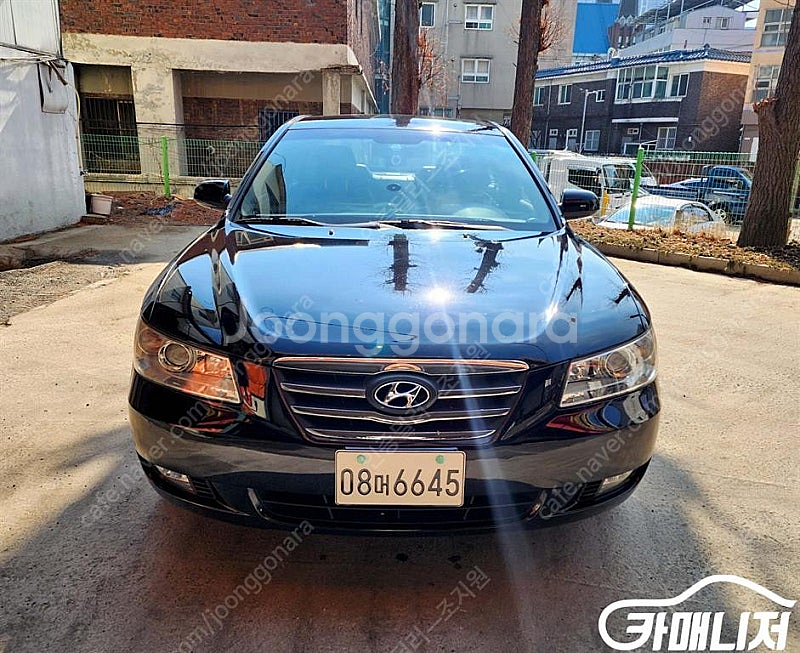 [현대]NF 쏘나타 N20 LPG 밸류 ★중고차★중고차...--3
