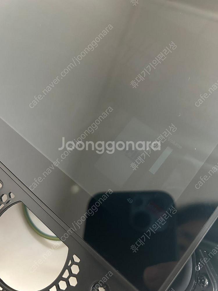 기가지니테이블티비+ad보드 FHD 판매--2