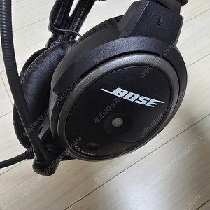 [보스/BOSE] A20 블루투스 풀박스 약 80시간 사용