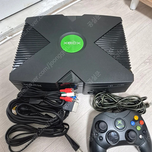 xbox 구엑박 팝니당 (택포)