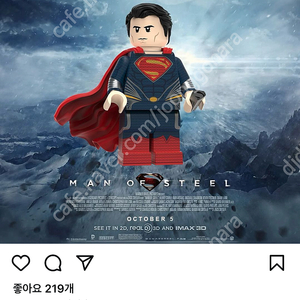 레고 Rosetta minifigures 맨 오브 스틸 헨리 카빌 슈퍼맨 커스텀 미니피규어