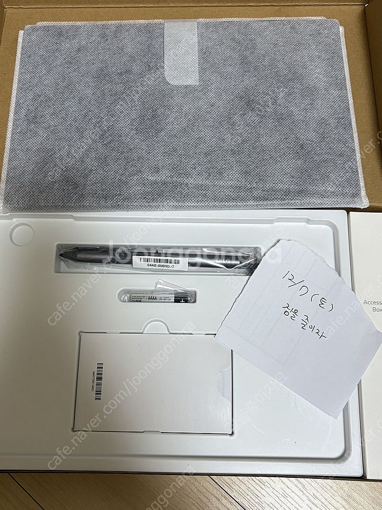 LG 울트라탭 10A30Q-LQ1UL--0