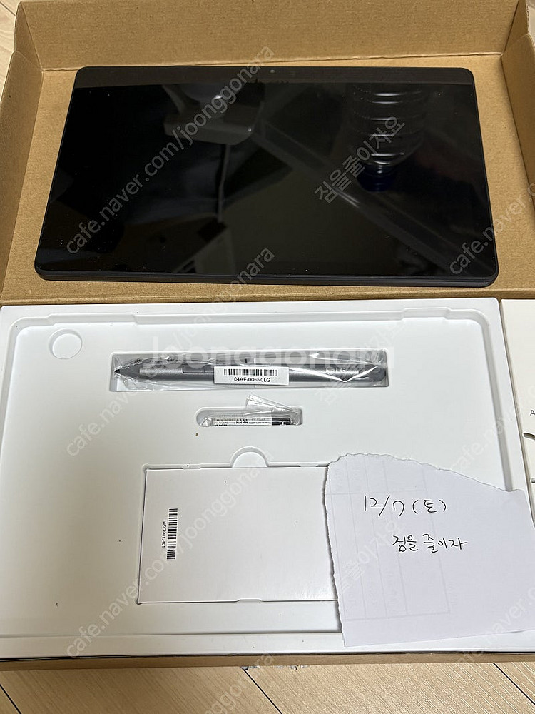 LG 울트라탭 10A30Q-LQ1UL--1