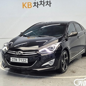 [현대]i40Saloon 2.0 GDI SMART (5인승) ★중고차★중고차매입★전액할부★저신용자★신불자★소액할부★현금★카드 전부 가능합니다!