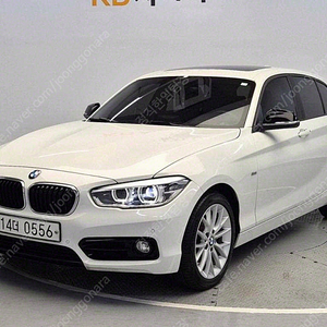 BMW 1시리즈 (F20) 118d 스포츠 선착순 판매합니다 ★전액할부★저신용★