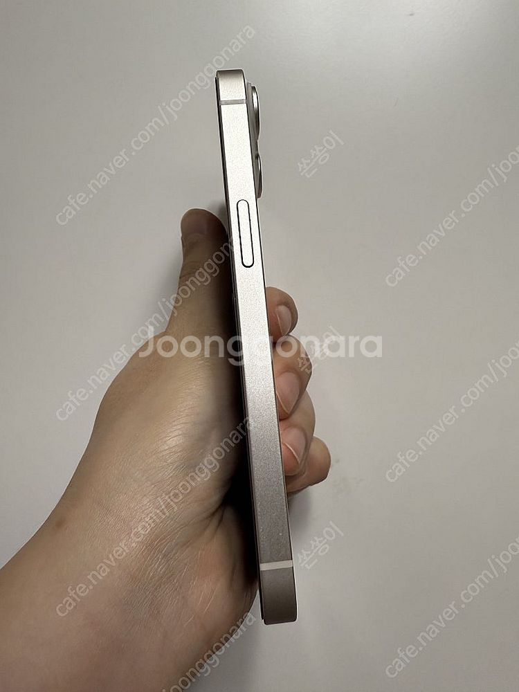 아이폰14 화이트 256g--6