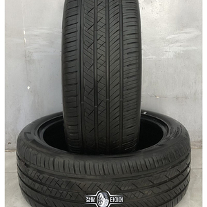 중고타이어 한국타이어 라우펜 S FIT AS 245/45R19 에쿠스 그랜저GN7