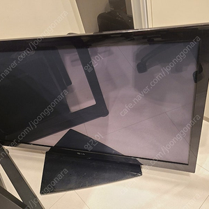 LG 43인치 TV 팝니다