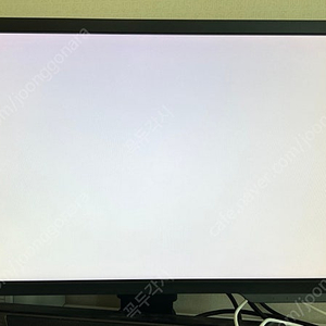 벤큐 (BenQ) XL2411P 24인치 144hz 게이밍 모니터