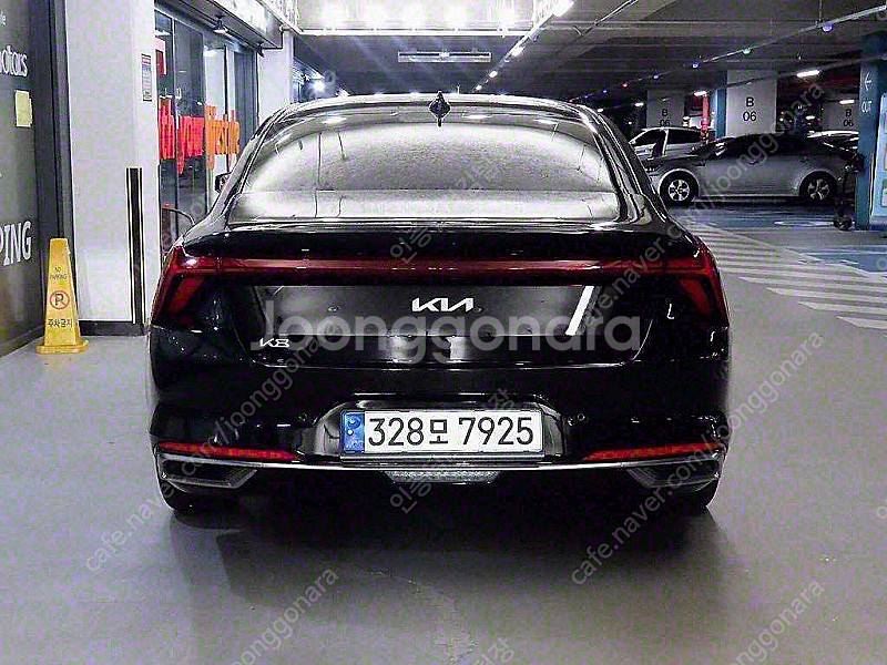 기아 K8 25 2WD 저렴하게 판매합니다 ★전액할부★...--4