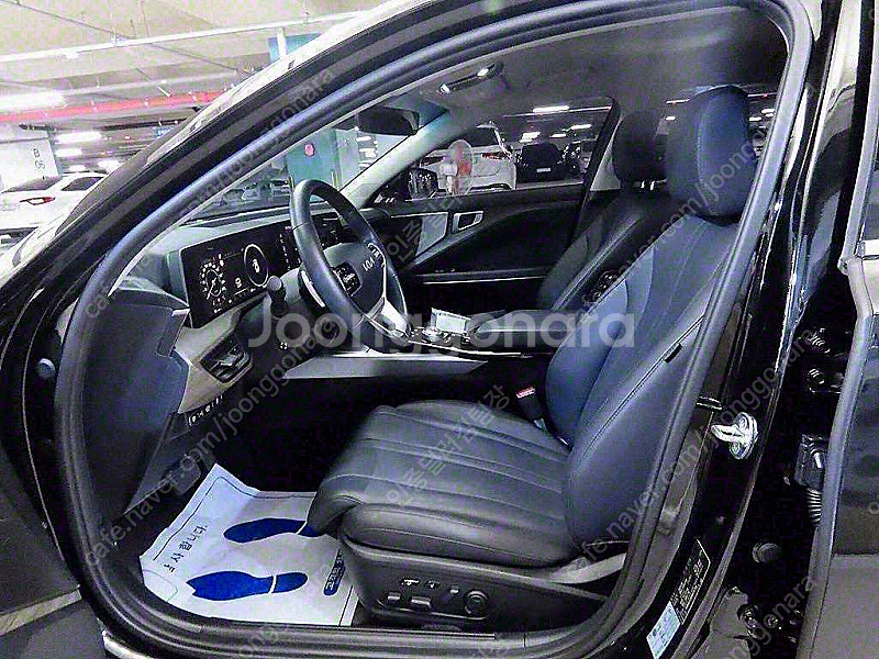 기아 K8 25 2WD 저렴하게 판매합니다 ★전액할부★...--5