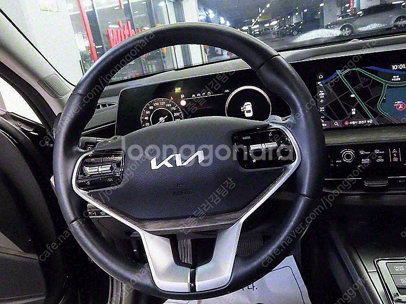 기아 K8 25 2WD 저렴하게 판매합니다 ★전액할부★...--7