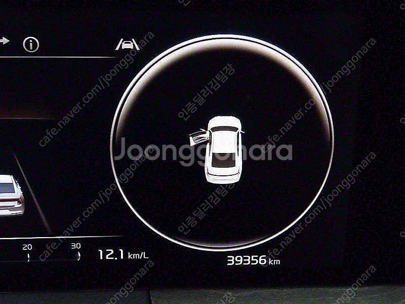 기아 K8 25 2WD 저렴하게 판매합니다 ★전액할부★...--8