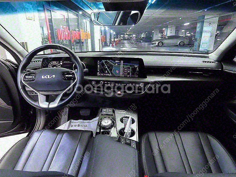 기아 K8 25 2WD 저렴하게 판매합니다 ★전액할부★...--9