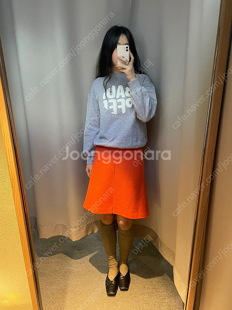 바움운드페어트가르텐 맨투맨--6