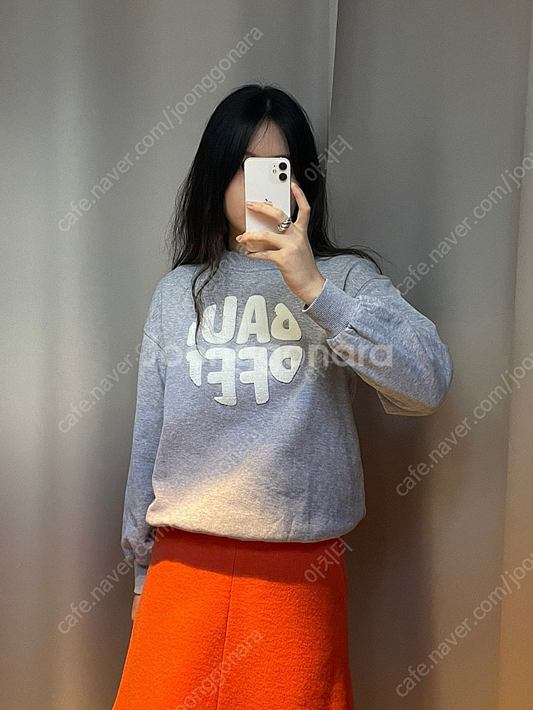 바움운드페어트가르텐 맨투맨--9