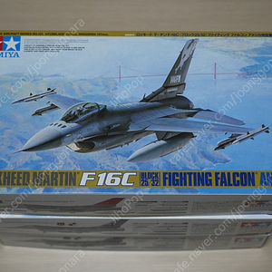 타미야 F-16C, 아카데미 F/A-18, F-14A, Meng F-4E