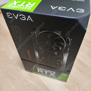 EVGA FTW3 ULTRA RTX 2080ti