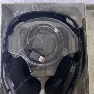 Astro a50 박스풀 판매합니다