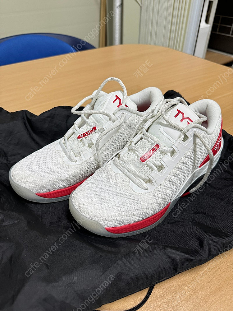 tyr cxt-2 255(US7.5)--0