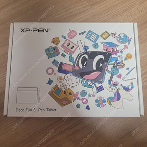 Xppen deco fun S