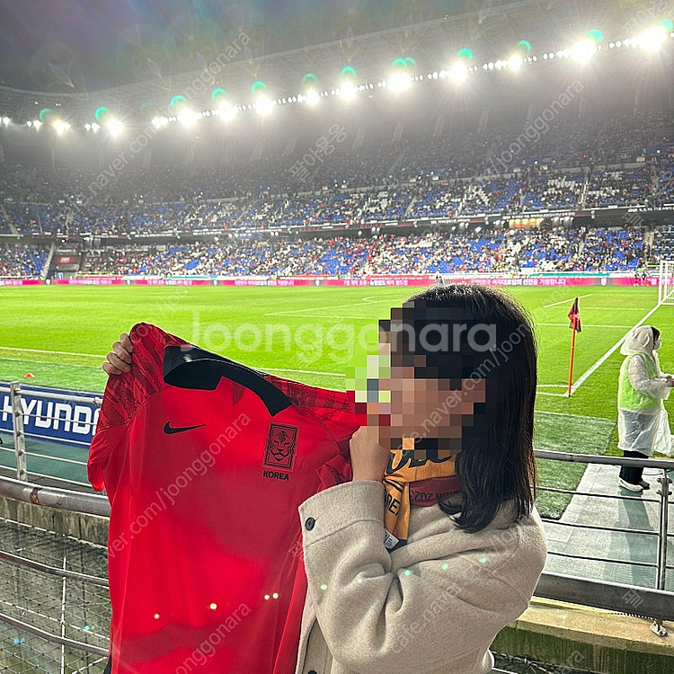 손흥민 이강인 김민재 등 2023년도 축구 국대 싸인 ...--3