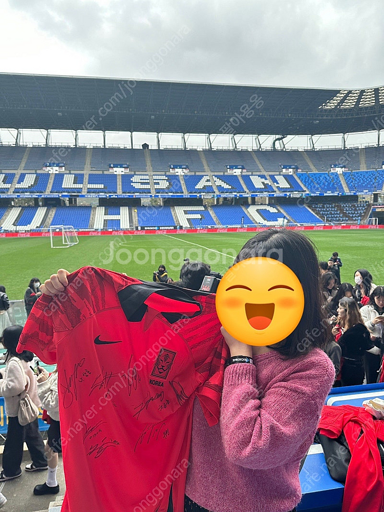 손흥민 이강인 김민재 등 2023년도 축구 국대 싸인 ...--7