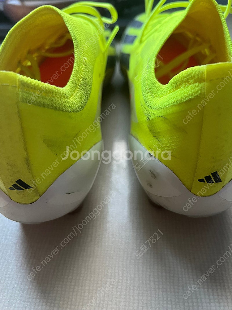 275 아디다스 크레이지 패스트 엘리트 HG--1