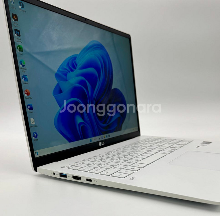 [LG] 2020 그램17 17Z90N / i5, 8G...--3