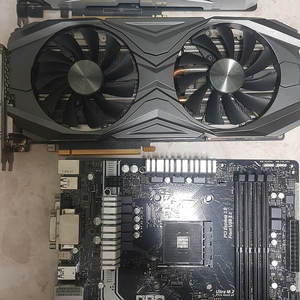 고장난 컴퓨터 부품 그래픽카드 지포스 RTX GTX 3080ti 2080ti 1080ti 1060 팝니다 연구용 부품용