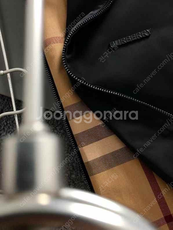 버버리 옴므 남성 캐주얼자켓--2