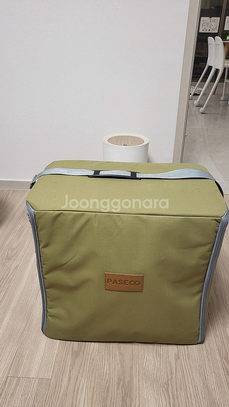 파세코 팬히터 camp5000n 판매--0