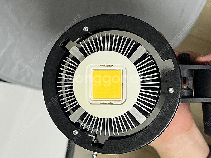 일괄 싸게 팝니다!고독스 GODOX SL-60W 조명,...--6