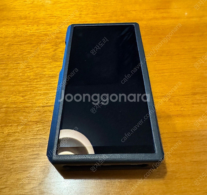 Fiio M23ss 신품급 국내 정발 dap 판매--0