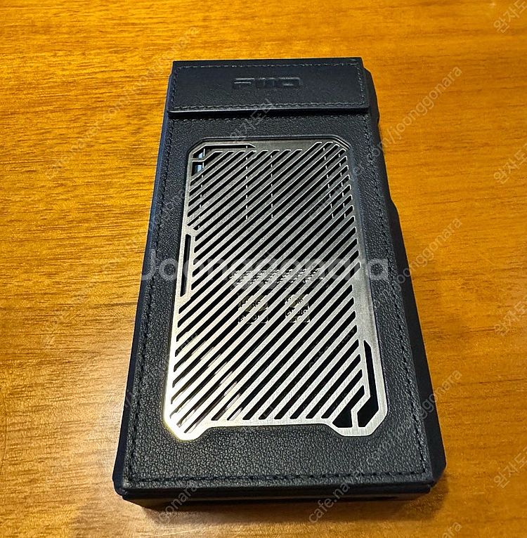 Fiio M23ss 신품급 국내 정발 dap 판매--1