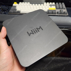 Wiim Pro