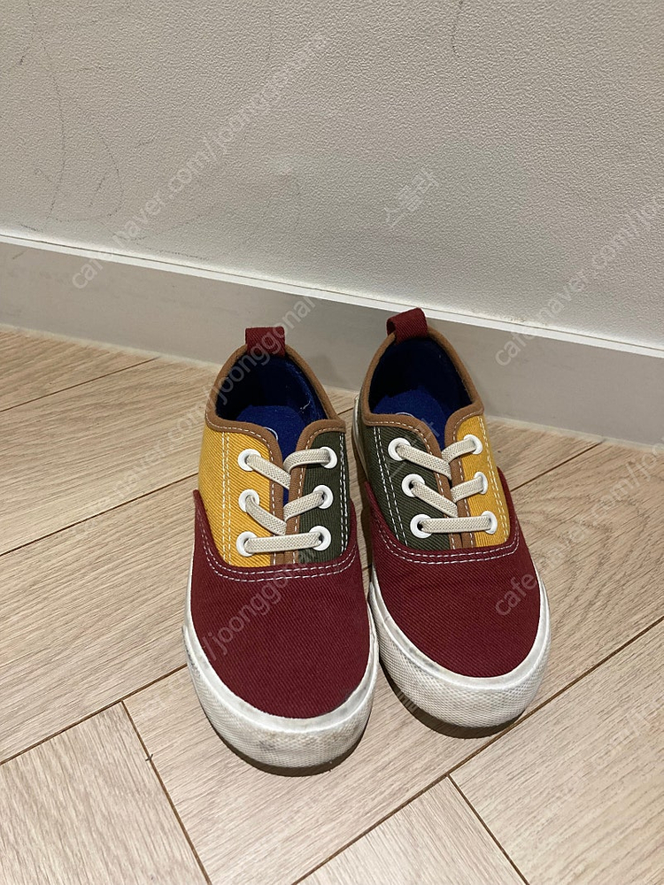 보보쇼즈 운동화--1