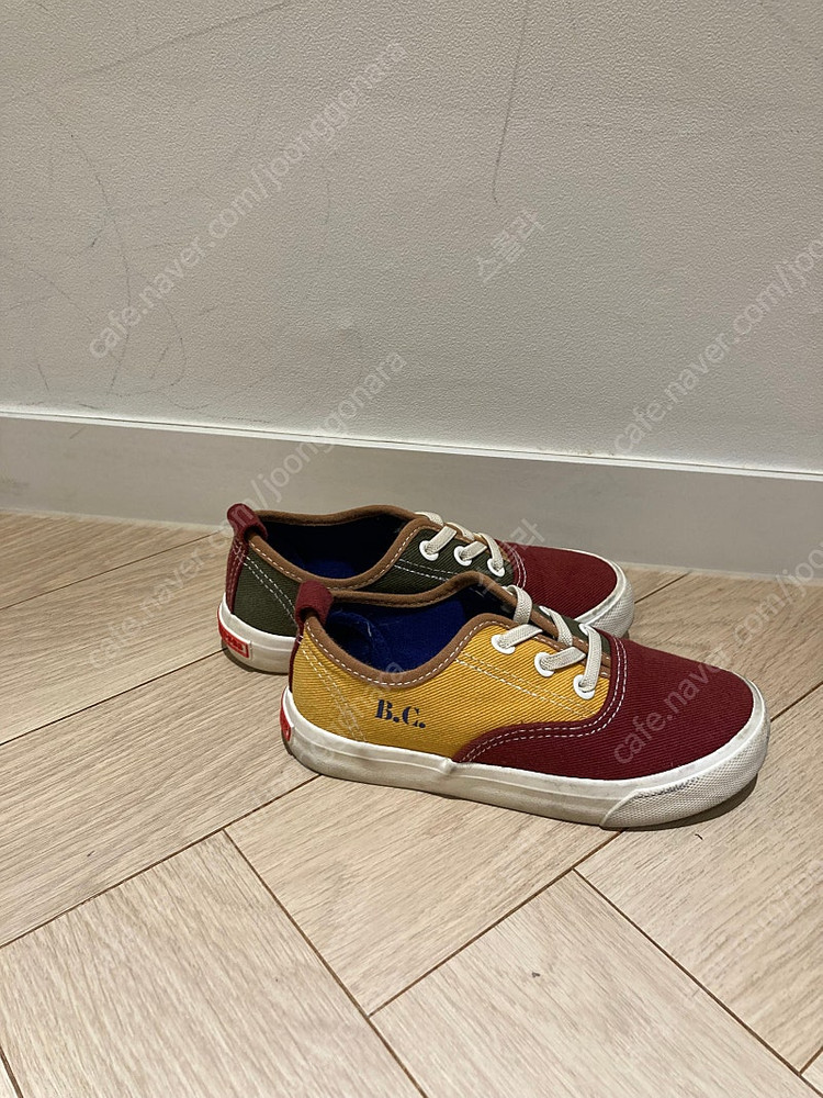 보보쇼즈 운동화--2