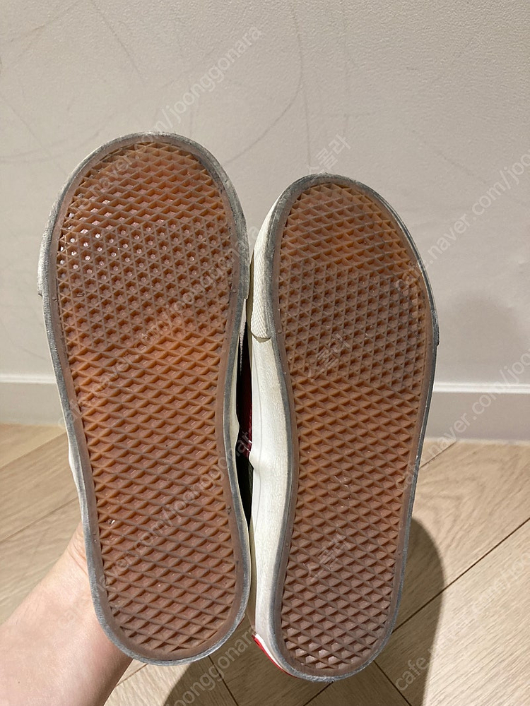 보보쇼즈 운동화--3